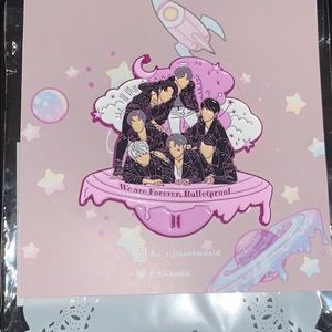 bts pin